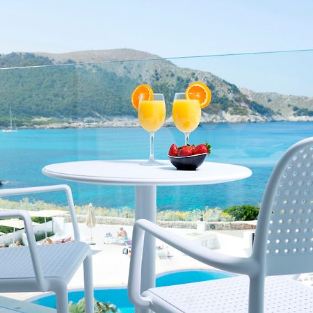 Hotel Hsm Regana - Adults Only Cala Ratjada  Esterno foto