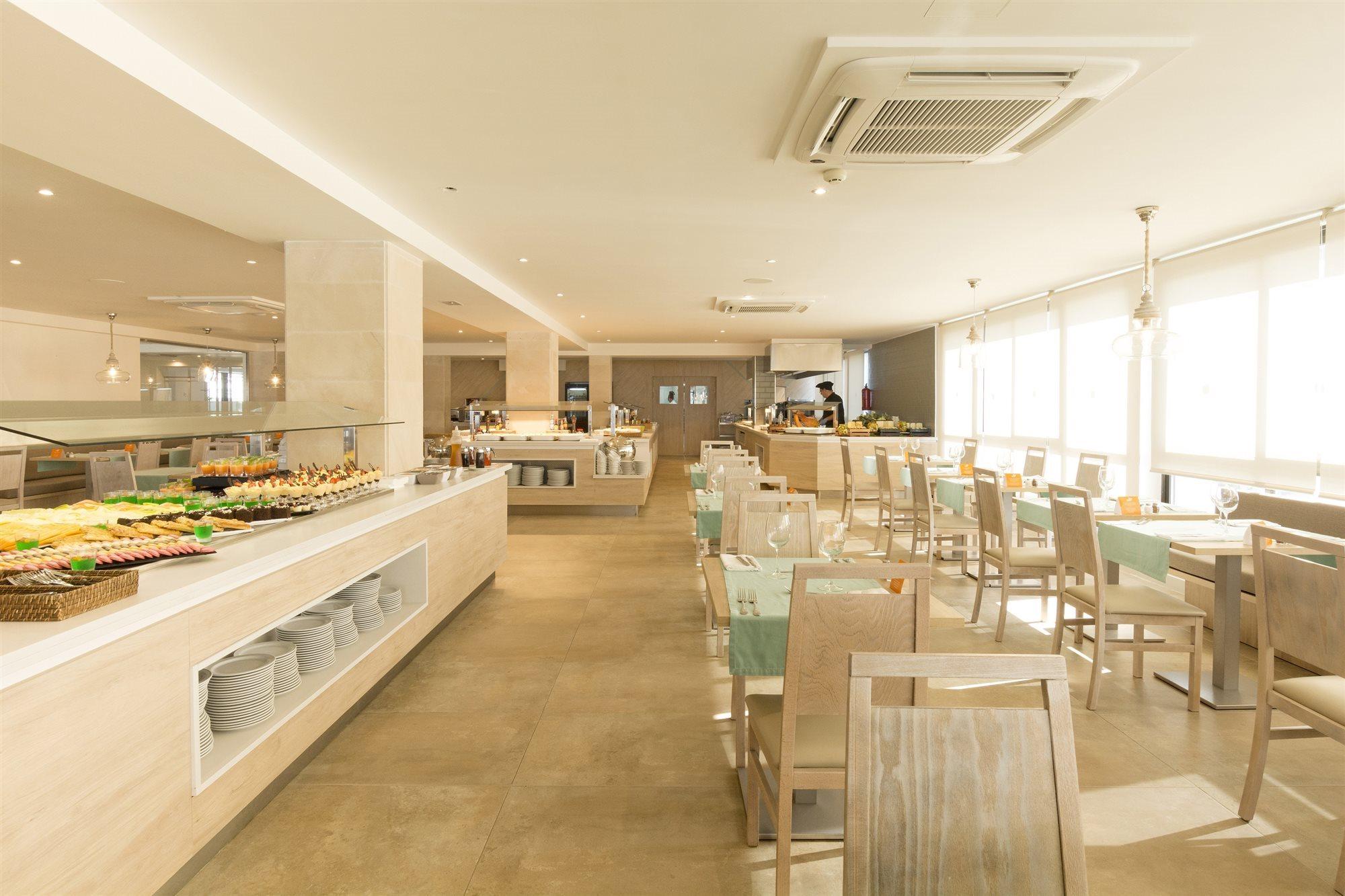 Hotel Hsm Regana - Adults Only Cala Ratjada  Esterno foto