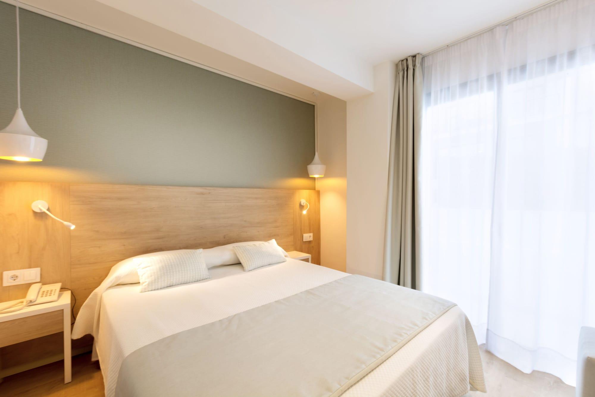 Hotel Hsm Regana - Adults Only Cala Ratjada  Esterno foto