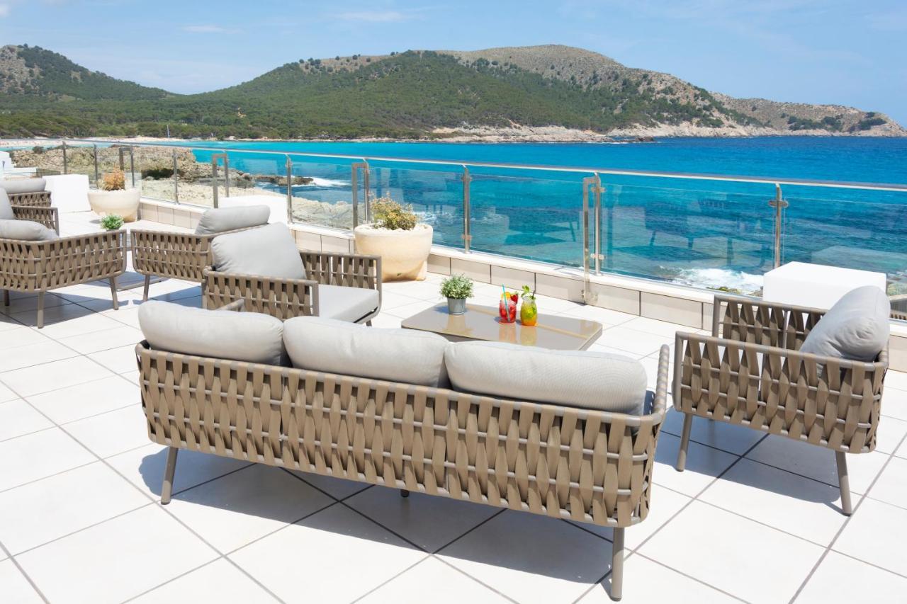 Hotel Hsm Regana - Adults Only Cala Ratjada  Esterno foto