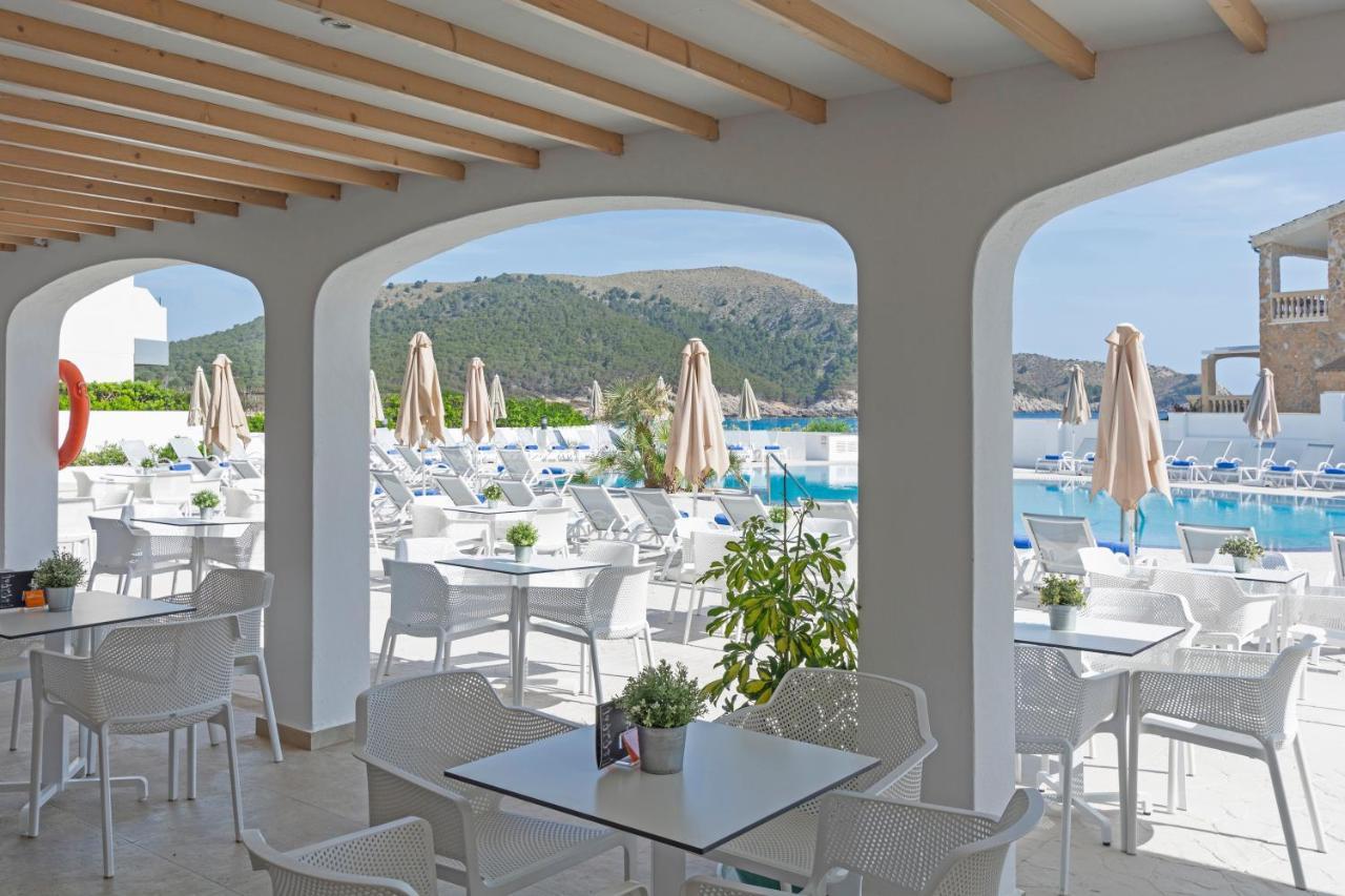 Hotel Hsm Regana - Adults Only Cala Ratjada  Esterno foto