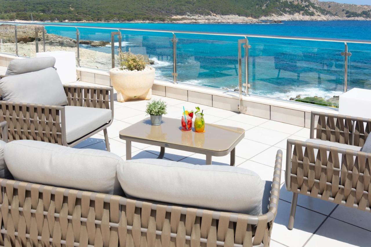 Hotel Hsm Regana - Adults Only Cala Ratjada  Esterno foto
