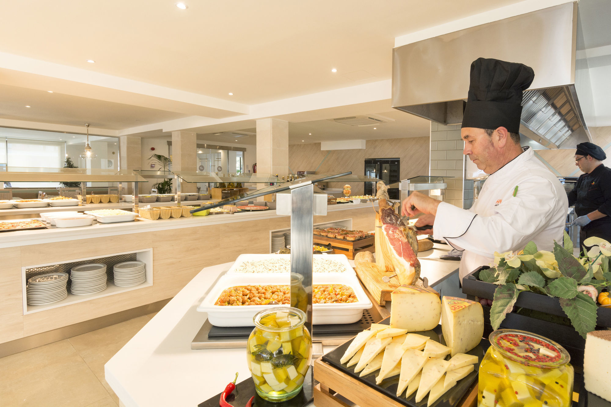 Hotel Hsm Regana - Adults Only Cala Ratjada  Esterno foto