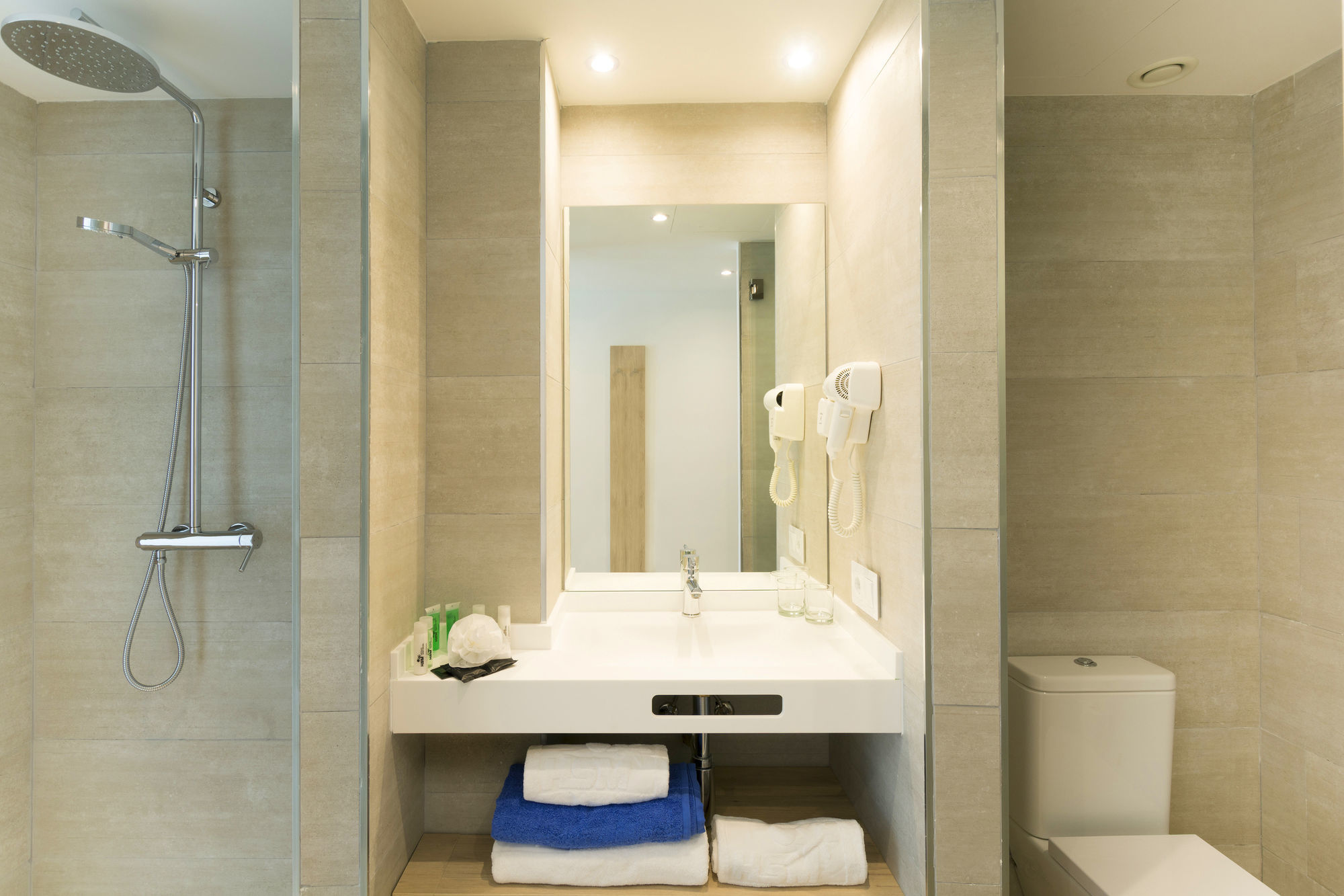 Hotel Hsm Regana - Adults Only Cala Ratjada  Esterno foto