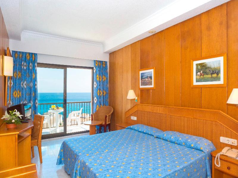 Hotel Hsm Regana - Adults Only Cala Ratjada  Esterno foto